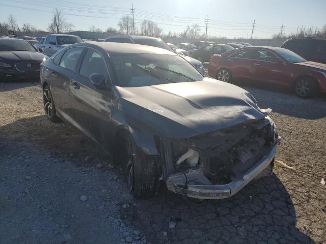 2018 HONDA ACCORD SPO 1HGCV1F30JA249532