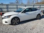 2021 NISSAN ALTIMA SR - 1N4BL4CW4MN411018