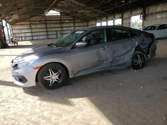 2016 HONDA CIVIC LX - 19XFC2F65GE073732