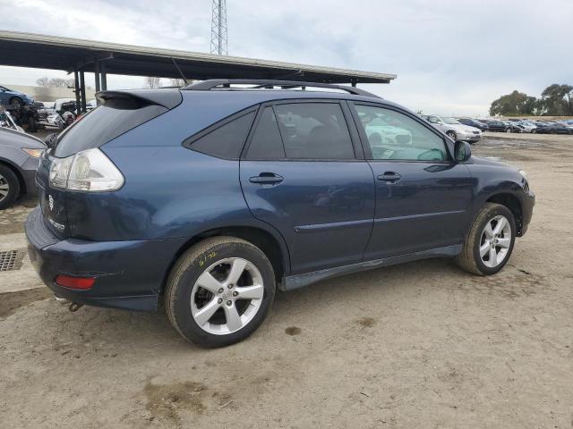 2007 Lexus Rx 350 VIN: 2T2HK31UX7C003581 Lot: 43410294