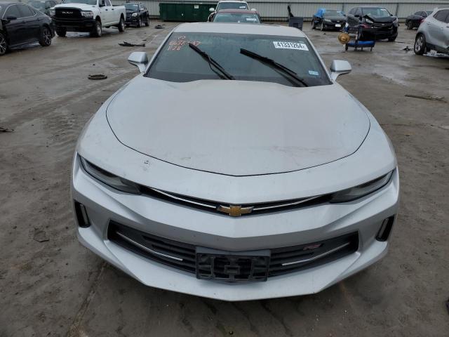2018 CHEVROLET CAMARO LT 1G1FB1RS2J0121699