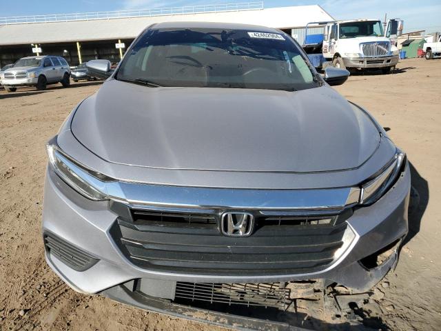 2019 HONDA INSIGHT EX - 19XZE4F59KE028313