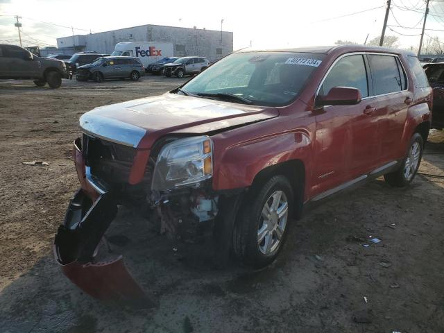 2014 GMC Terrain SLE