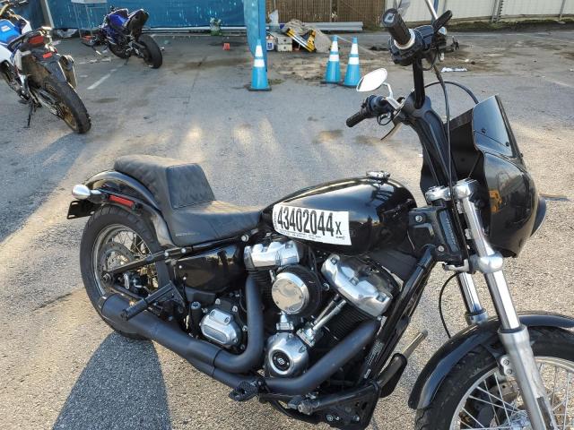 2020 HARLEY-DAVIDSON FXST 1HD1BVJ23LB060194