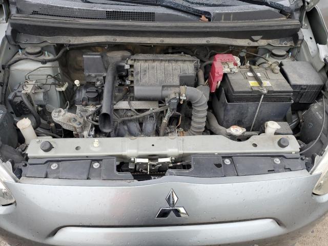 2015 MITSUBISHI MIRAGE DE ML32A3HJ9FH055080