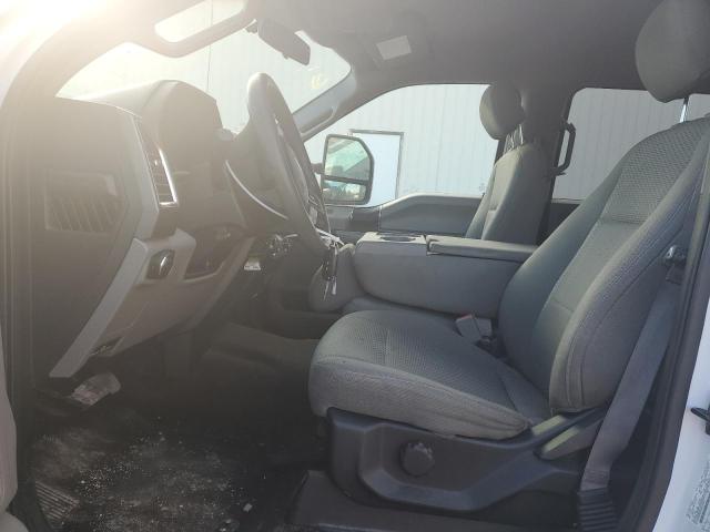 2018 FORD F350 SUPER 1FT8W3BT0JEC44181