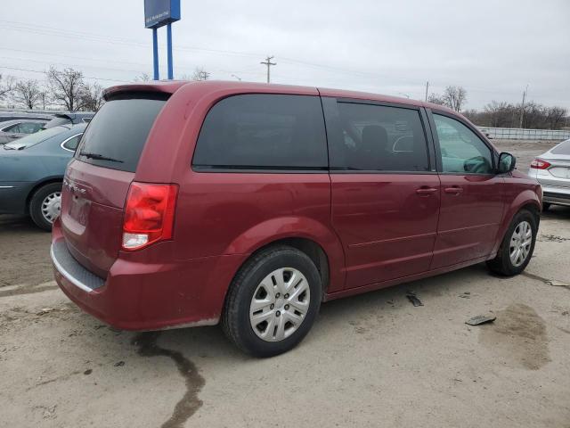 VIN 5UXCR6C0XN9K63454 2014 DODGE CARAVAN no.3