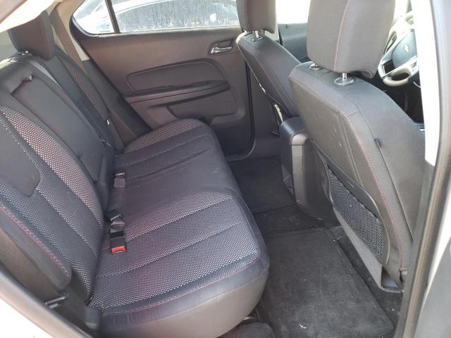 2015 CHEVROLET EQUINOX LT 2GNFLGEKXF6386230