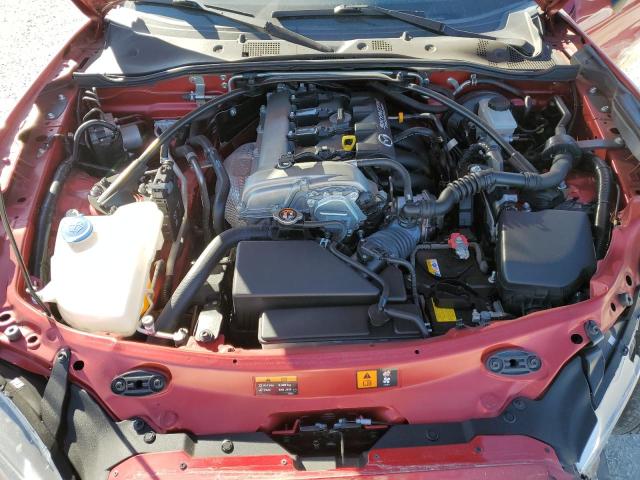 2016 MAZDA MX-5 MIATA JM1NDAC74G0109872