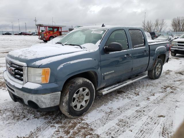 2007 GMC New Sierra 1500 