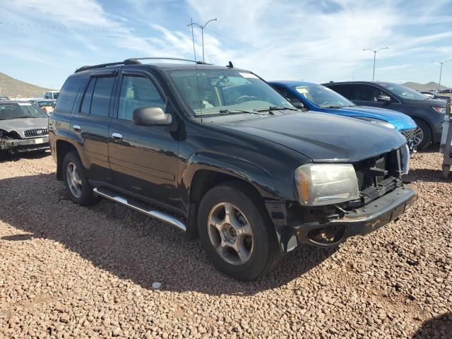 2009 Chevrolet Trailblazer Lt VIN: 1GNDT33S892128308 Lot: 42380514