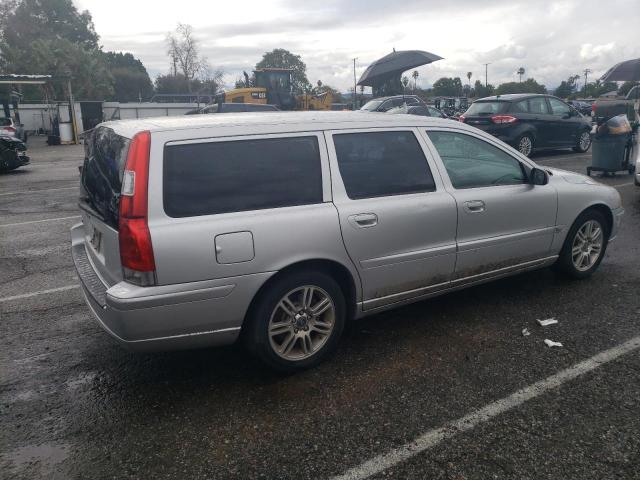 2006 Volvo V70 VIN: YV1SW640662540805 Lot: 41887294