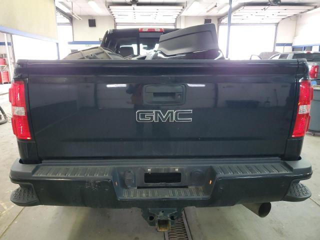 2019 GMC SIERRA K35 1GT42WEY6KF253997