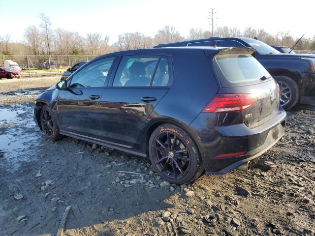 2019 VOLKSWAGEN GTI S 3VW6T7AUXKM013153