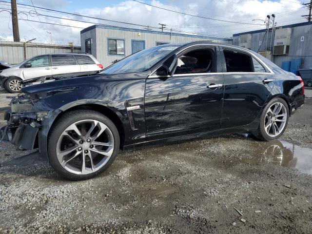 2018 CADILLAC CTS-V 1G6A15S61J0109023