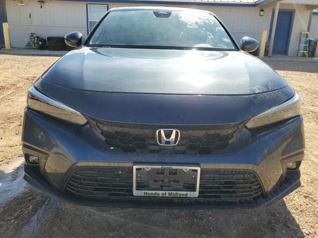 19XFL1H82NE009203 2022 HONDA CIVIC-4