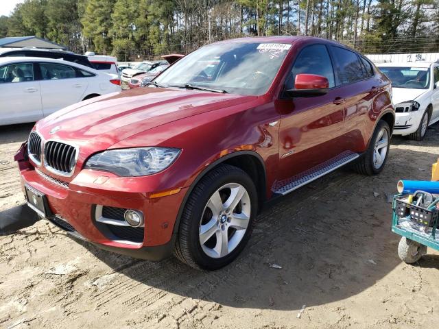 VIN 5UXFG2C57E0H10238 2014 BMW X6, Xdrive35I no.1