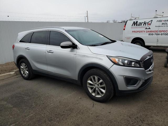 2016 KIA SORENTO LX - 5XYPG4A39GG046232