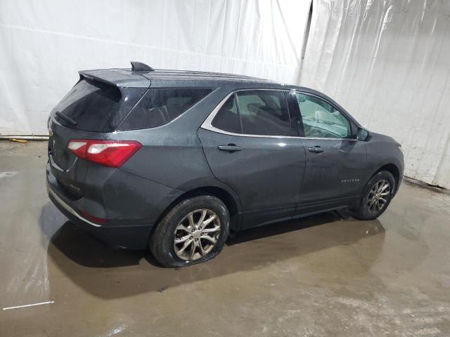 2020 CHEVROLET EQUINOX LT 3GNAXUEV4LS554609