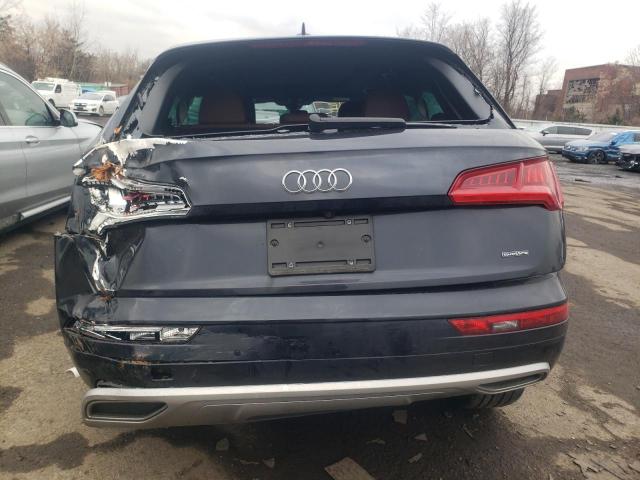 WA1BNAFY6L2072854 2020 AUDI Q5, photo no. 6