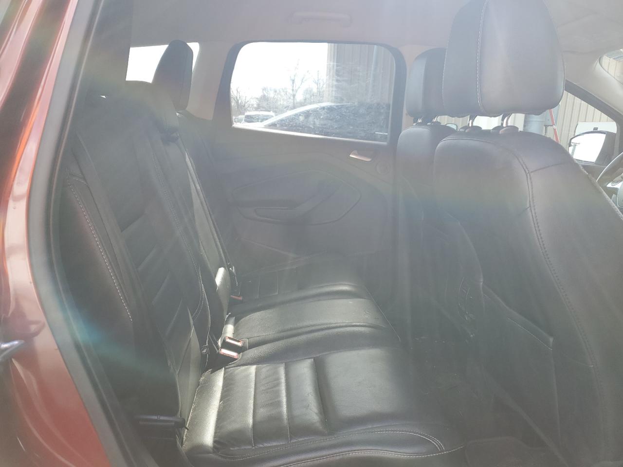 1FMCU9G98FUA24571 2015 Ford Escape Se