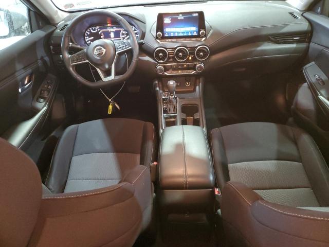 2023 NISSAN SENTRA SV 3N1AB8CV2PY244661