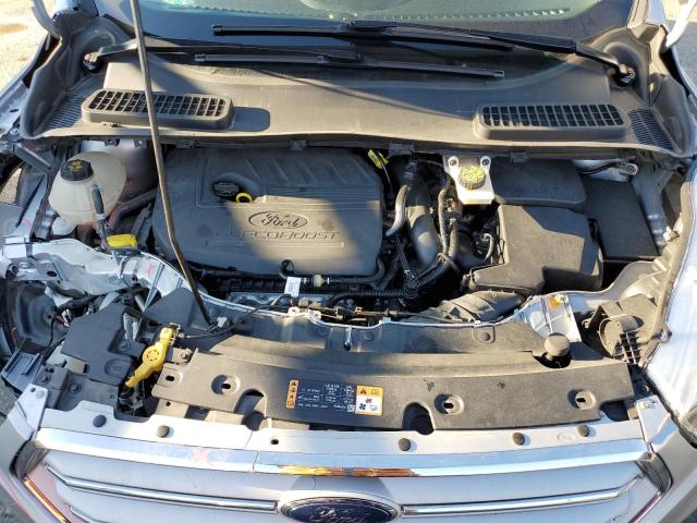 2018 FORD ESCAPE SE 1FMCU9GD4JUB28889