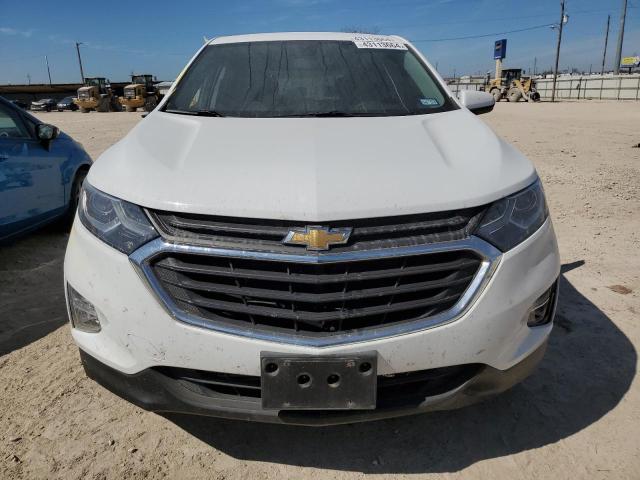 2018 CHEVROLET EQUINOX LT 2GNAXJEV3J6268468