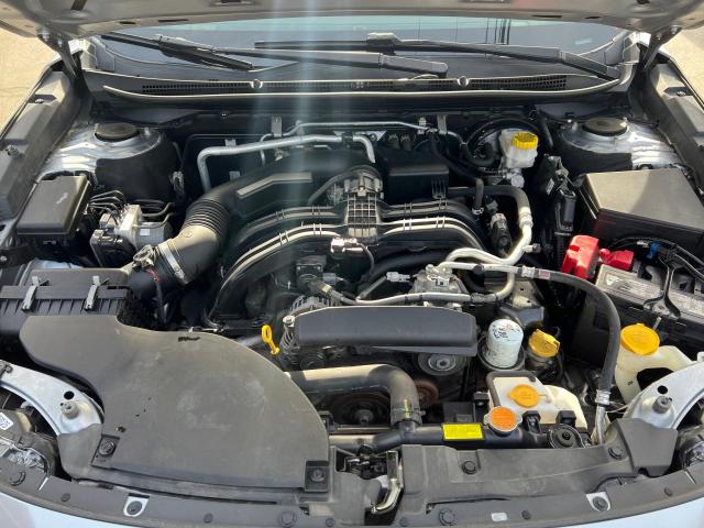 2020 SUBARU LEGACY 4S3BWAA64L3033618