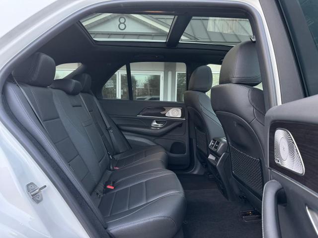 2021 MERCEDES-BENZ GLE 350 4M 4JGFB4KB7MA373252