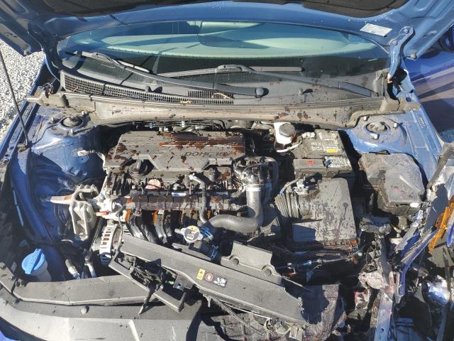 2022 HYUNDAI ELANTRA SE 5NPLM4AG9NH058641