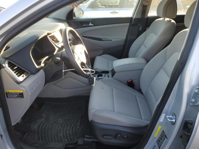 2018 HYUNDAI TUCSON SEL KM8J3CA44JU697094