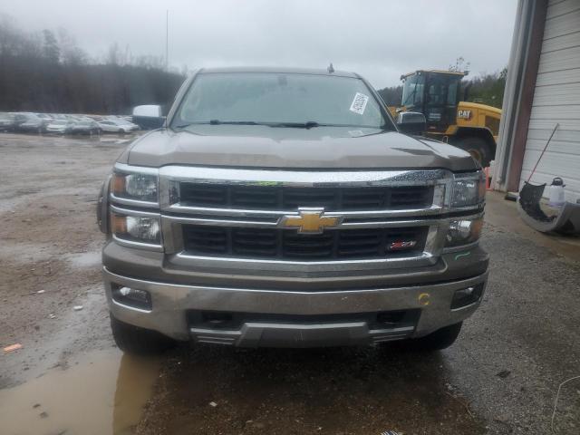 2014 Chevrolet Silverado - Image 5