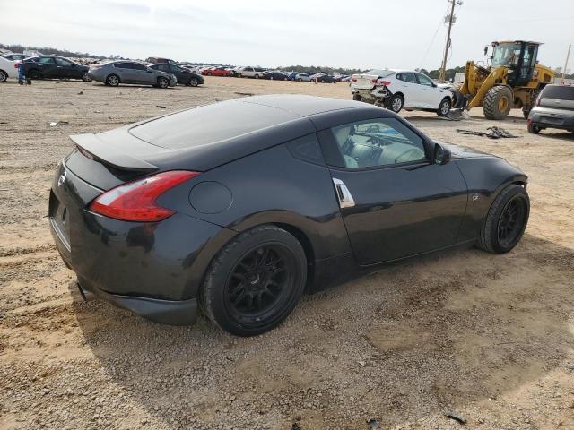 2009 Nissan 370Z VIN: JN1AZ44E39M410484 Lot: 39336894