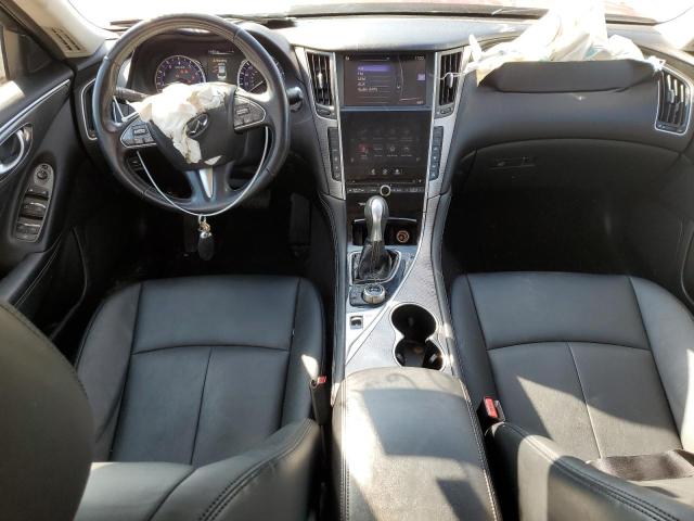 2016 INFINITI Q50 BASE JN1CV7AR2GM251743