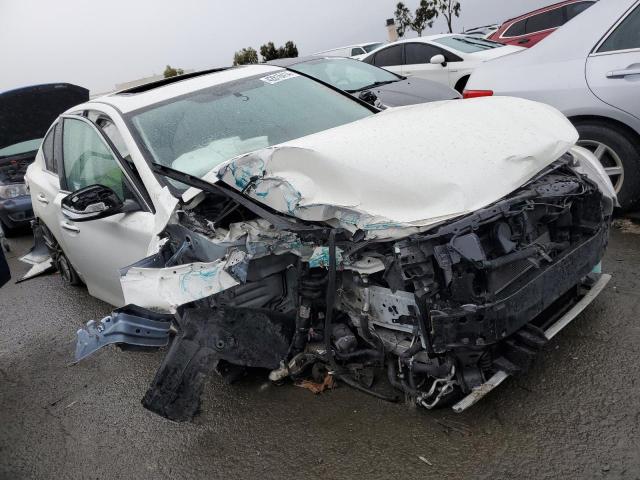 2017 INFINITI Q50 RED SP JN1FV7AP4HM850379