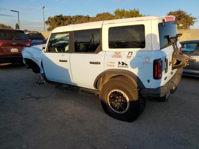 2023 FORD BRONCO HER 1FMEE4GP9PLA70117