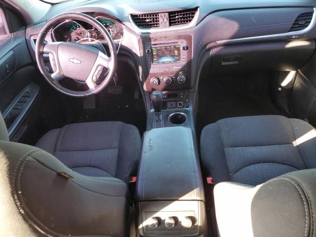 2017 CHEVROLET TRAVERSE L 1GNKRGKD0HJ158701
