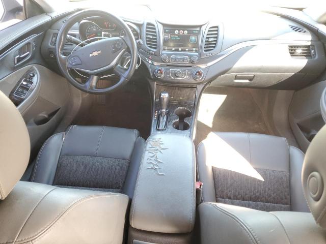 2014 Chevrolet Impala - Image 8