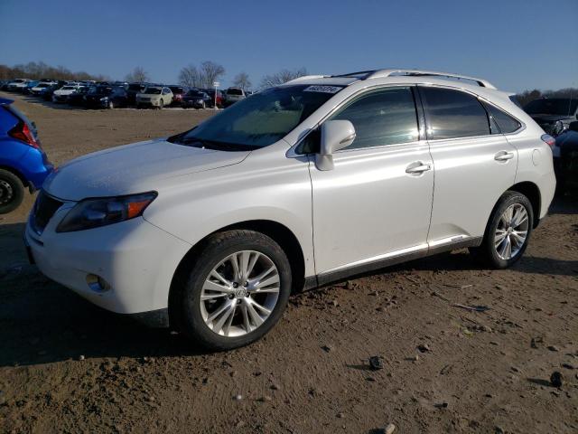 JTJBC1BA5B2044902 2011 LEXUS RX450-0