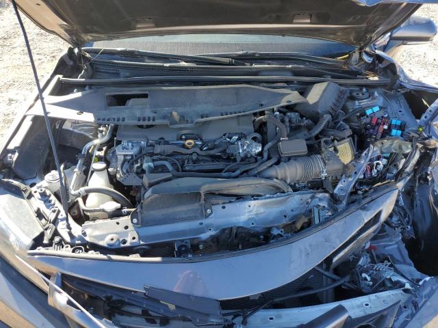 2023 TOYOTA CAMRY SE N 4T1G31AK2PU609911