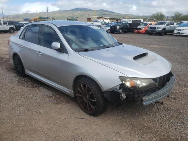 2008 Subaru Impreza Wrx VIN: JF1GE74688G504974 Lot: 42096504