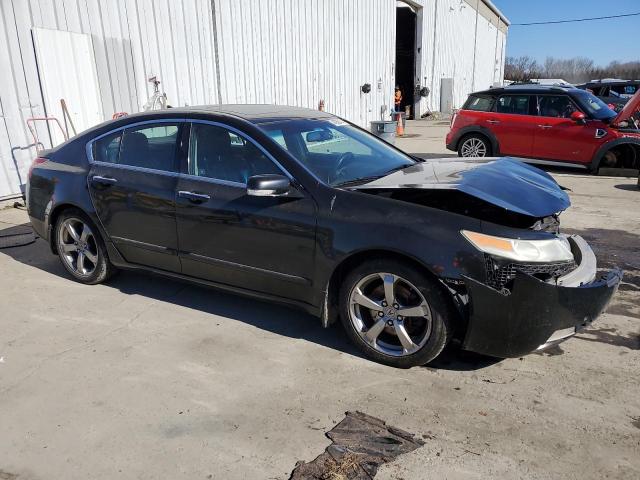 2010 Acura Tl VIN: 19UUA9F58AA002260 Lot: 42956474