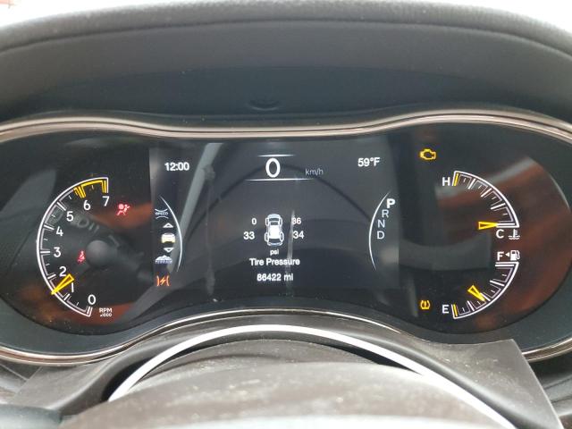 2016 JEEP GRAND CHER 1C4RJFJT9GC491631
