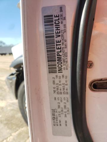 2018 RAM 4500 3C7WRKFL4JG145779