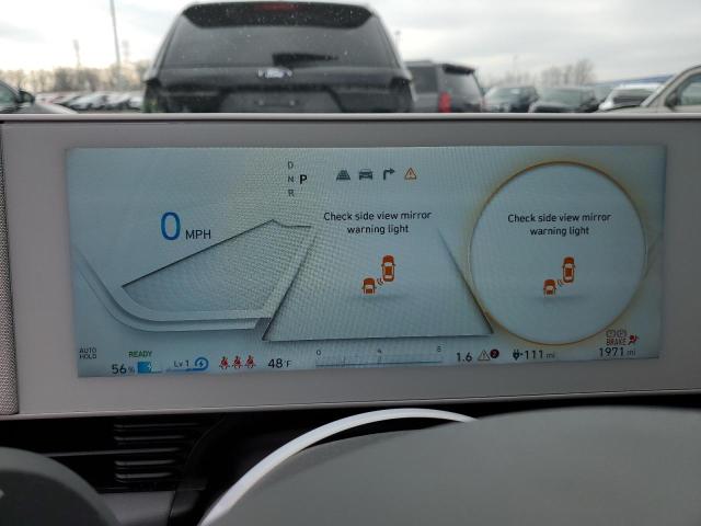 2023 HYUNDAI IONIQ 5 SE KM8KNDAF4PU201953