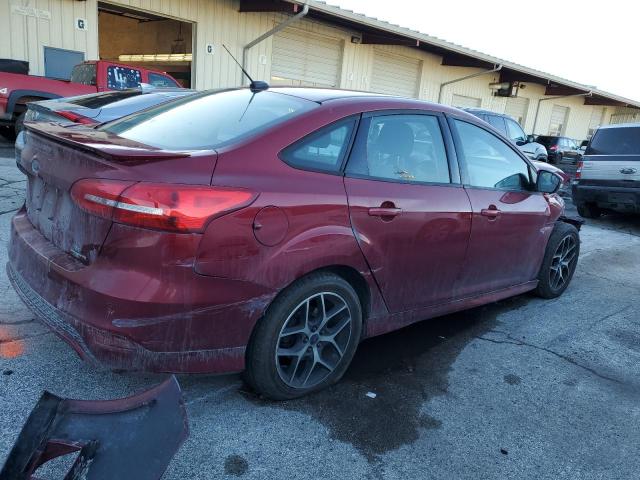 2016 FORD FOCUS SE 1FADP3F29GL250956