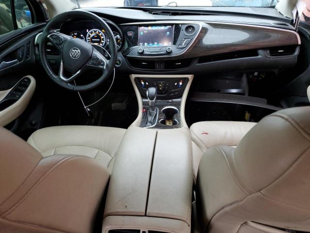 2019 BUICK ENVISION P - LRBFX3SX5KD001611