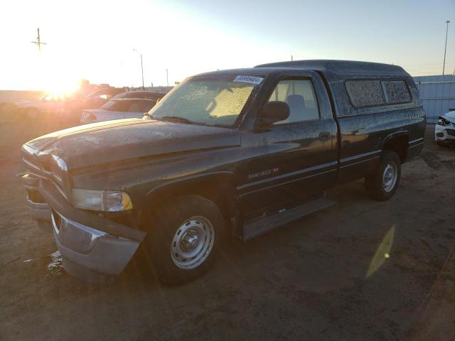 1999 Dodge Ram 1500 