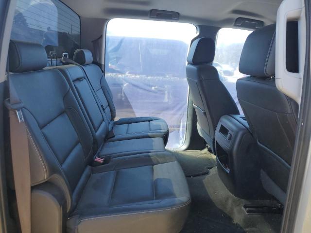 2017 GMC SIERRA C15 - 3GTP1NEC0HG101106